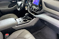 2024 Toyota Highlander Hybrid XLE