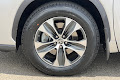 2024 Toyota Highlander Hybrid XLE
