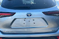 2024 Toyota Highlander Hybrid XLE