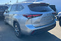 2024 Toyota Highlander Hybrid XLE