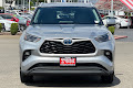 2024 Toyota Highlander Hybrid XLE