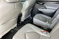 2024 Toyota Highlander Hybrid XLE