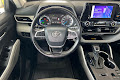 2024 Toyota Highlander Hybrid XLE