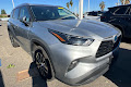 2024 Toyota Highlander Hybrid XLE