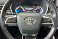 2024 Toyota Highlander Hybrid XLE