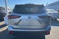 2024 Toyota Highlander Hybrid XLE