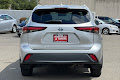 2024 Toyota Highlander Hybrid XLE