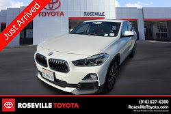 2019 BMW X2 sDrive28i sDrive28i