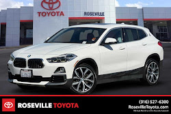 2019 BMW X2 sDrive28i sDrive28i