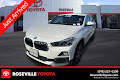 2019 BMW X2 sDrive28i sDrive28i