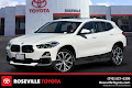 2019 BMW X2 sDrive28i sDrive28i