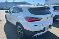 2019 BMW X2 sDrive28i sDrive28i