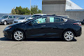 2017 Chevrolet Volt Premier