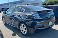 2017 Chevrolet Volt Premier