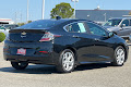 2017 Chevrolet Volt Premier