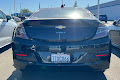 2017 Chevrolet Volt Premier