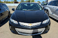 2017 Chevrolet Volt Premier