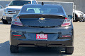 2017 Chevrolet Volt Premier