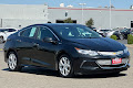2017 Chevrolet Volt Premier