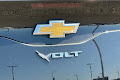 2017 Chevrolet Volt Premier