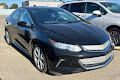2017 Chevrolet Volt Premier