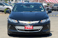2017 Chevrolet Volt Premier
