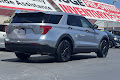 2020 Ford Explorer Base