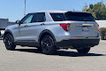 2020 Ford Explorer Base