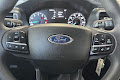 2020 Ford Explorer Base