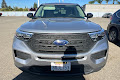 2020 Ford Explorer Base