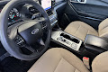 2020 Ford Explorer Base