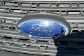 2020 Ford Explorer Base