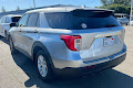 2020 Ford Explorer Base