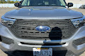 2020 Ford Explorer Base