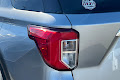 2020 Ford Explorer Base