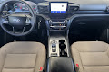 2020 Ford Explorer Base