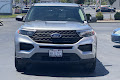 2020 Ford Explorer Base