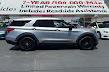 2020 Ford Explorer Base