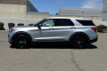 2020 Ford Explorer Base