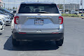 2020 Ford Explorer Base