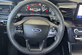 2020 Ford Explorer Base