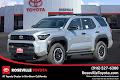 2026 Toyota 4Runner Hybrid TRD Off Road Premium