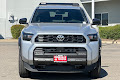 2026 Toyota 4Runner Hybrid TRD Off Road Premium