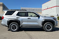 2026 Toyota 4Runner Hybrid TRD Off Road Premium