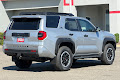 2026 Toyota 4Runner Hybrid TRD Off Road Premium