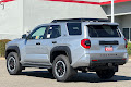 2026 Toyota 4Runner Hybrid TRD Off Road Premium