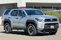 2026 Toyota 4Runner Hybrid TRD Off Road Premium
