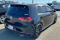 2017 Volkswagen Golf GTI Autobahn