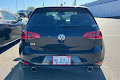 2017 Volkswagen Golf GTI Autobahn