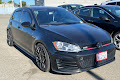 2017 Volkswagen Golf GTI Autobahn